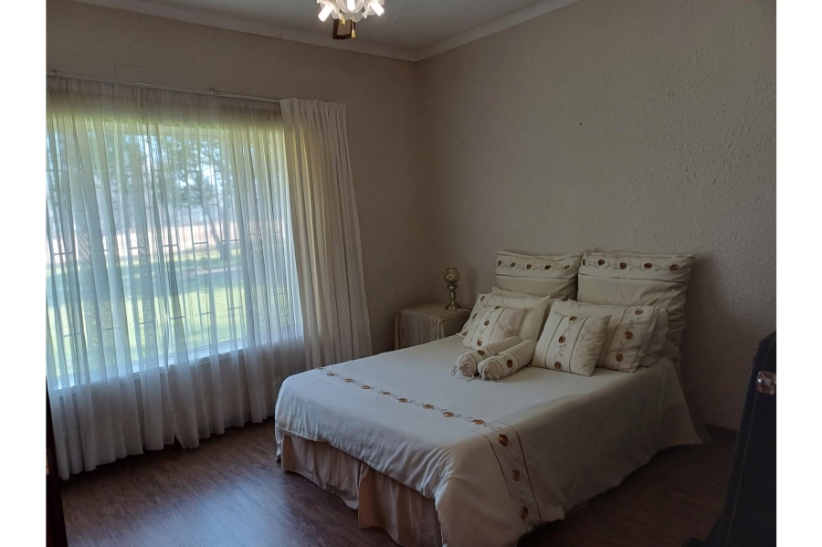 0 Bedroom Property for Sale in Parys Free State